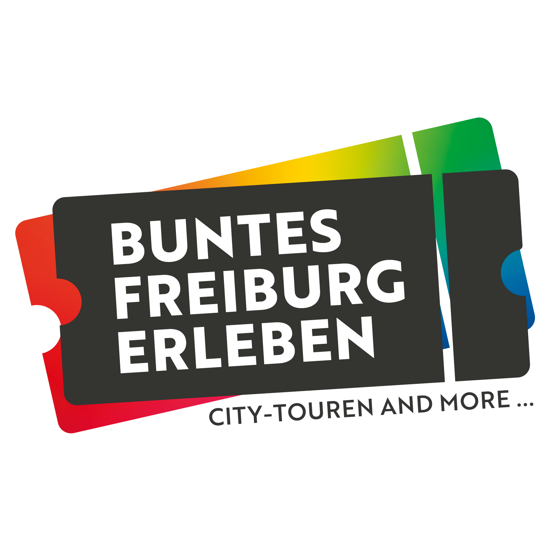 Buntes Freiburg Erleben